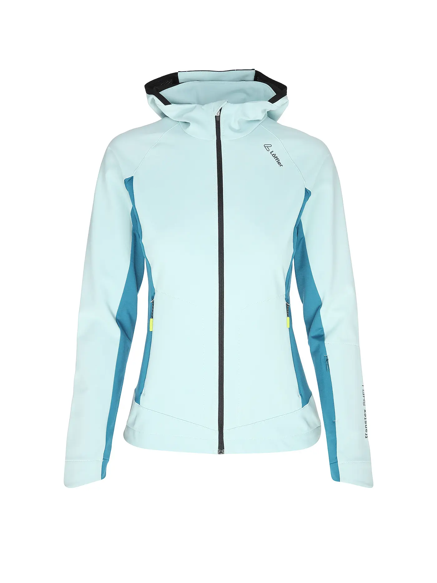 LÖFFLER | Damen Laufjacke XC-Pure TXS | 